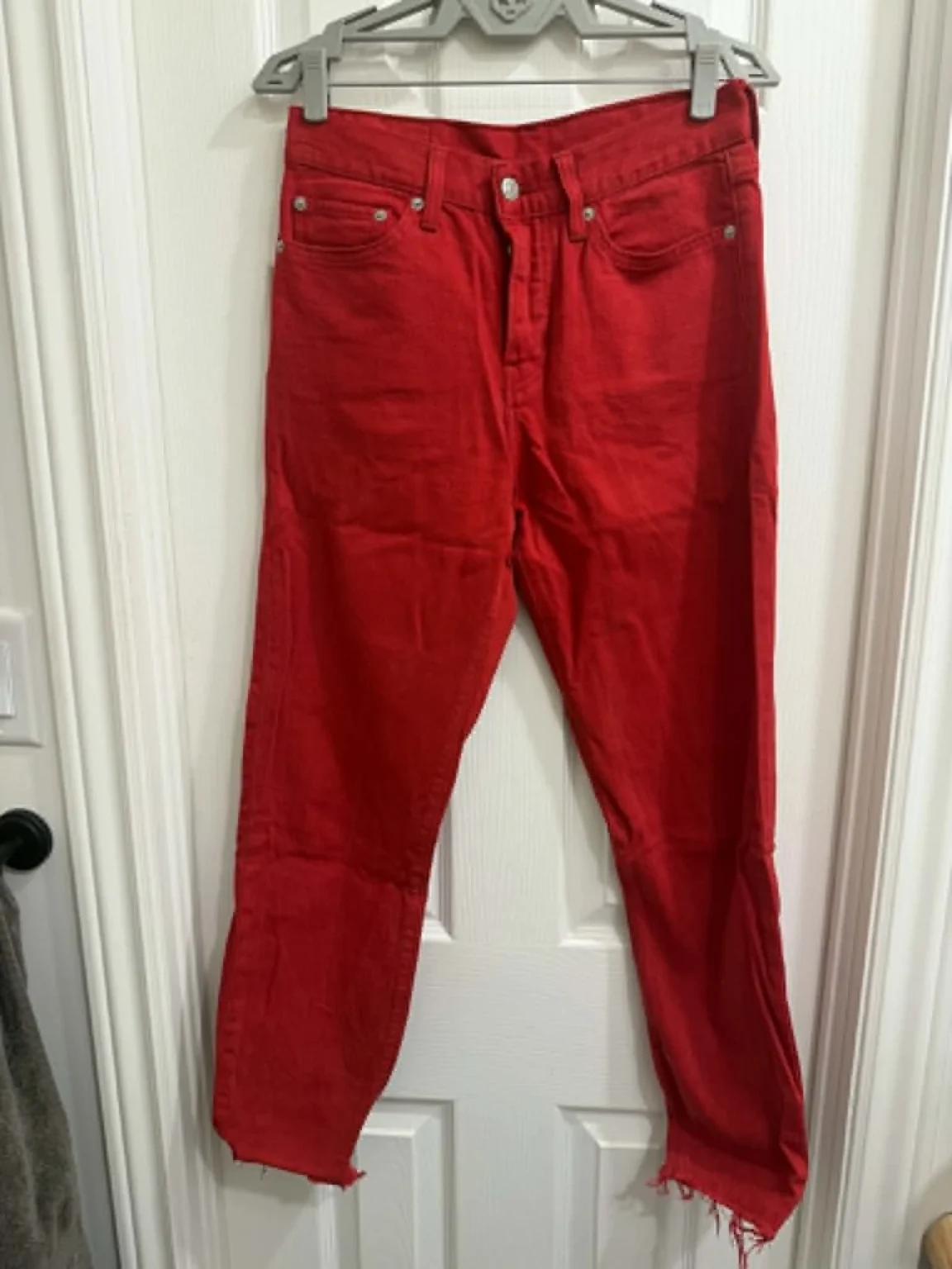 Featured image for Jeans Levi's Rouge