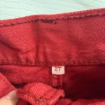 Thumbnail for Jeans Levi's Rouge