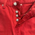 Thumbnail for Jeans Levi's Rouge