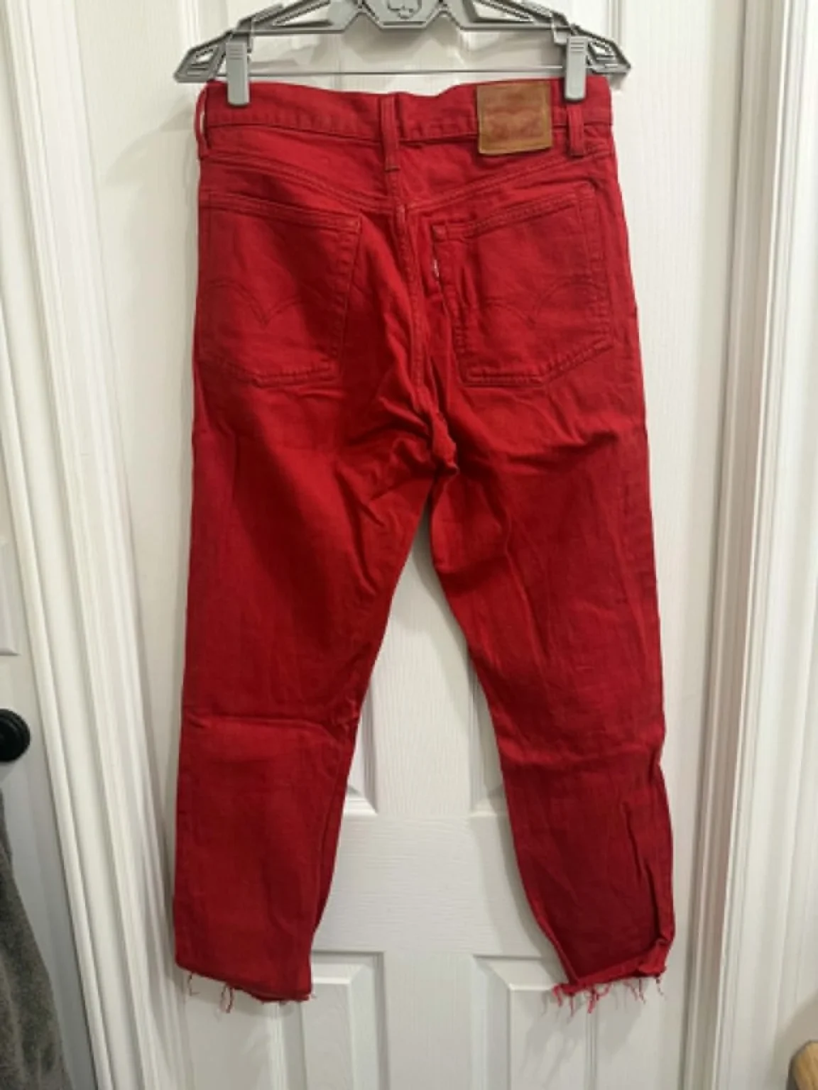 Image for Jeans Levi's Rouge