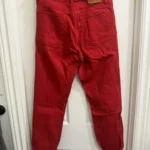 Thumbnail for Jeans Levi's Rouge