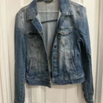 Featured thumbnail for Jean Jacket