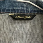 Thumbnail for Jean Jacket