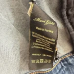 Thumbnail for Jean Jacket