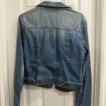 Thumbnail for Jean Jacket