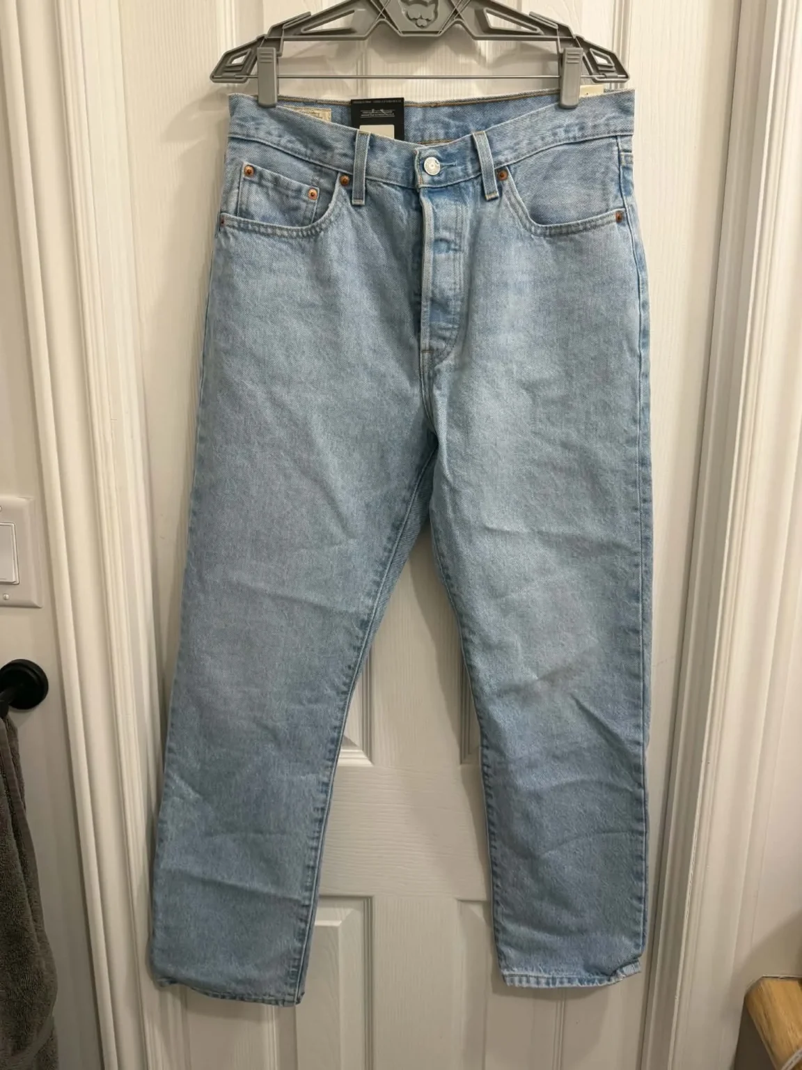 Featured image for Jeans Levi's