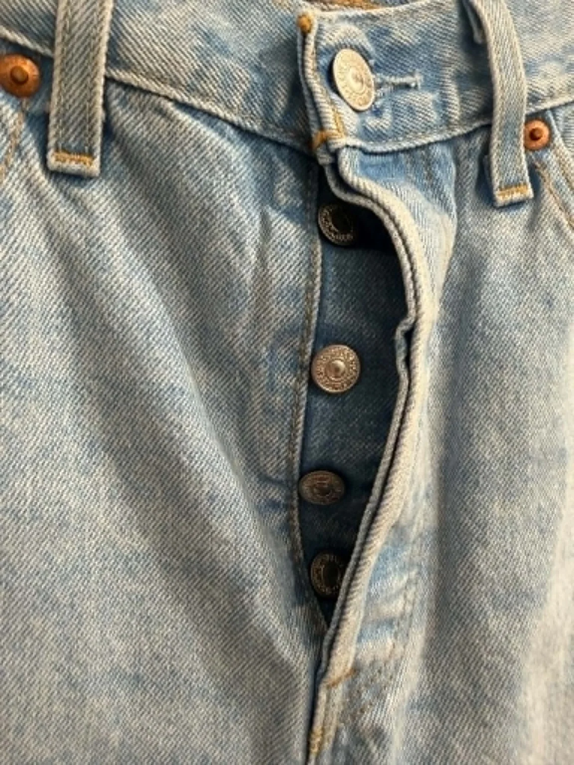 Image for Jeans Levi's