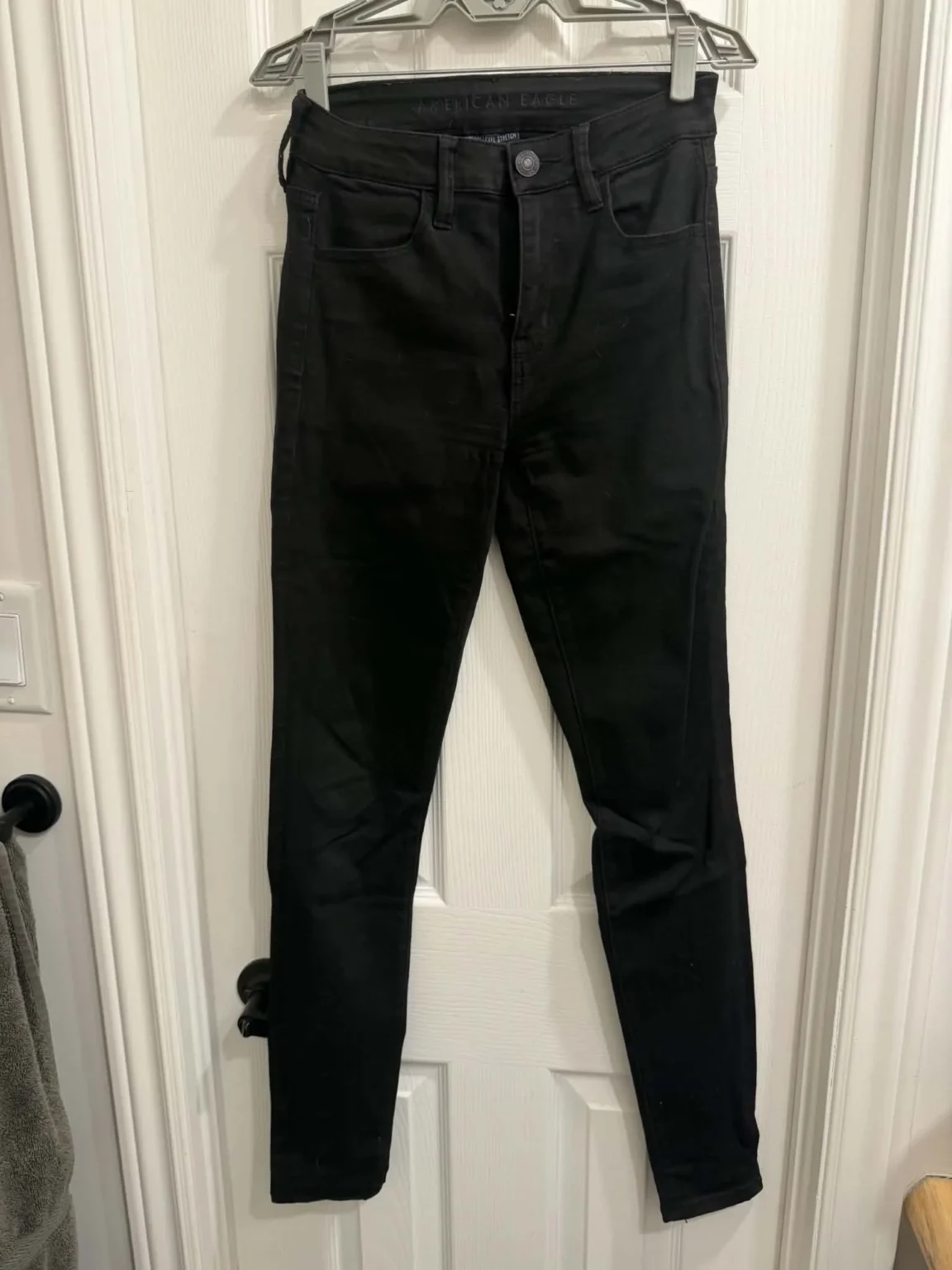Featured image for Jeans Noir