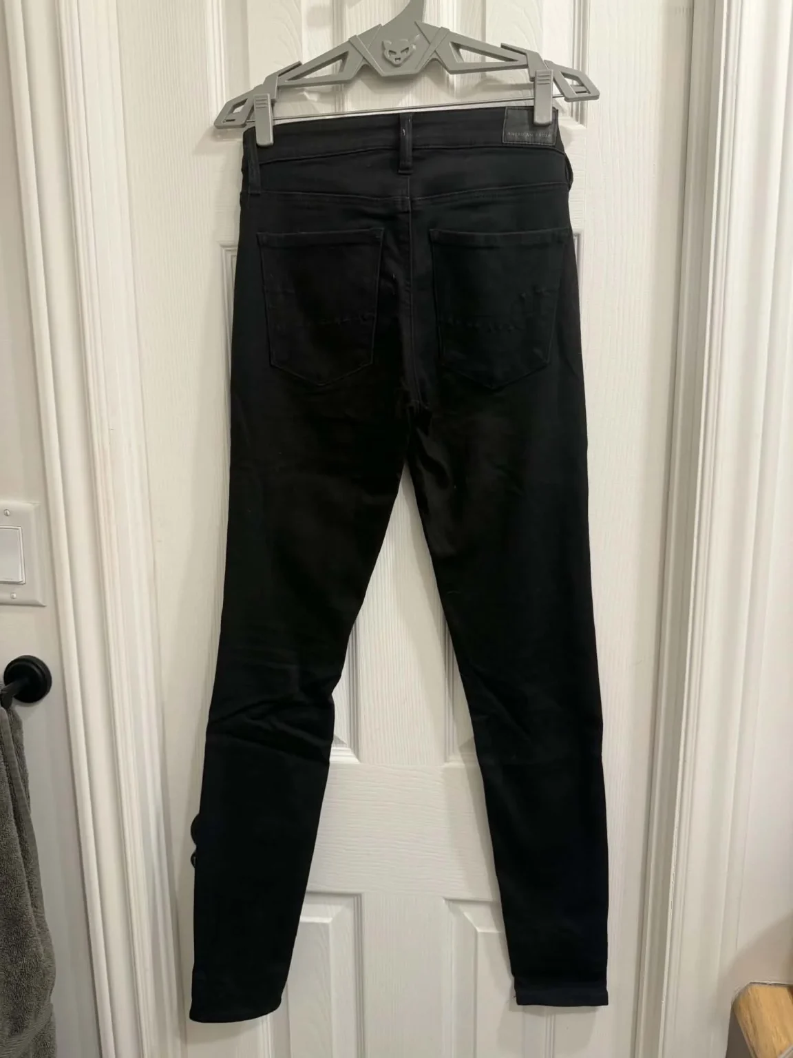 Image for Jeans Noir