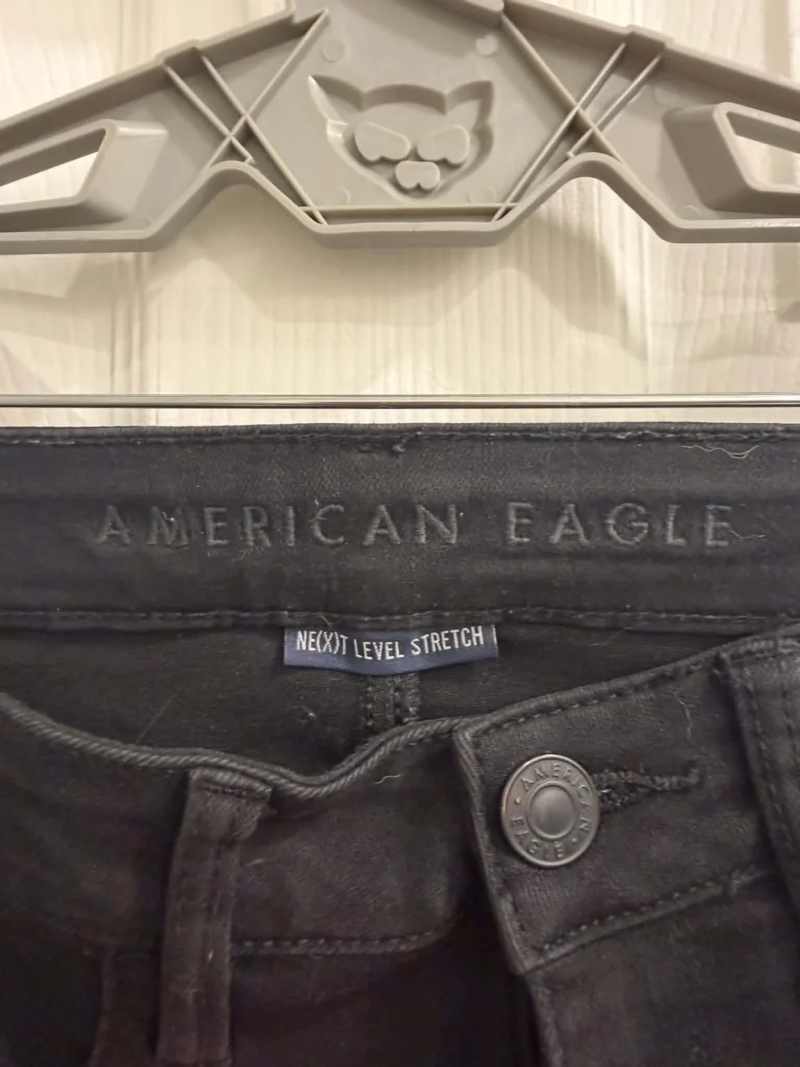 Image for Jeans Noir