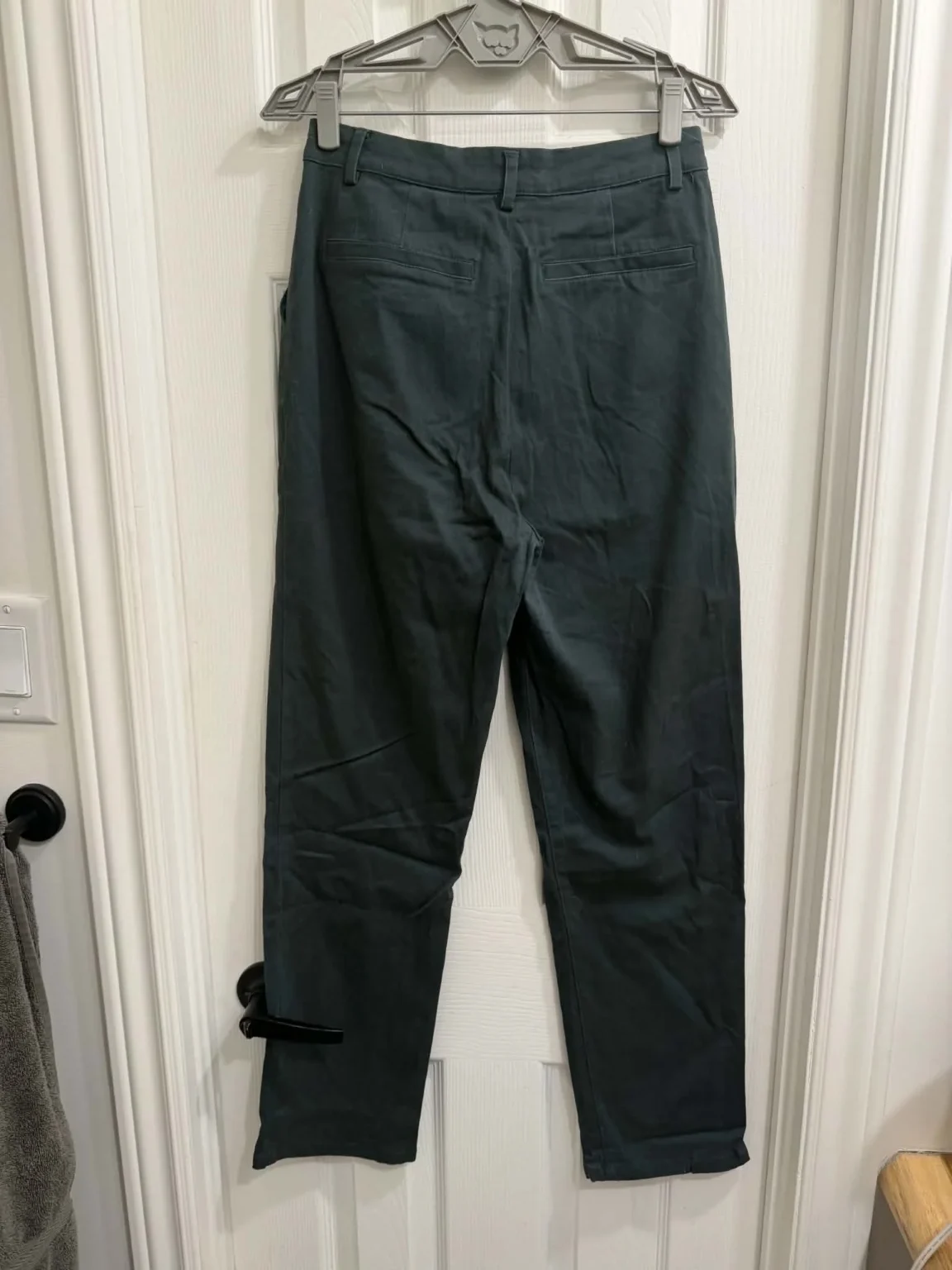 Image for Pantalon vert