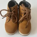 Thumbnail for Gr. 26 Toddler Unisex boots