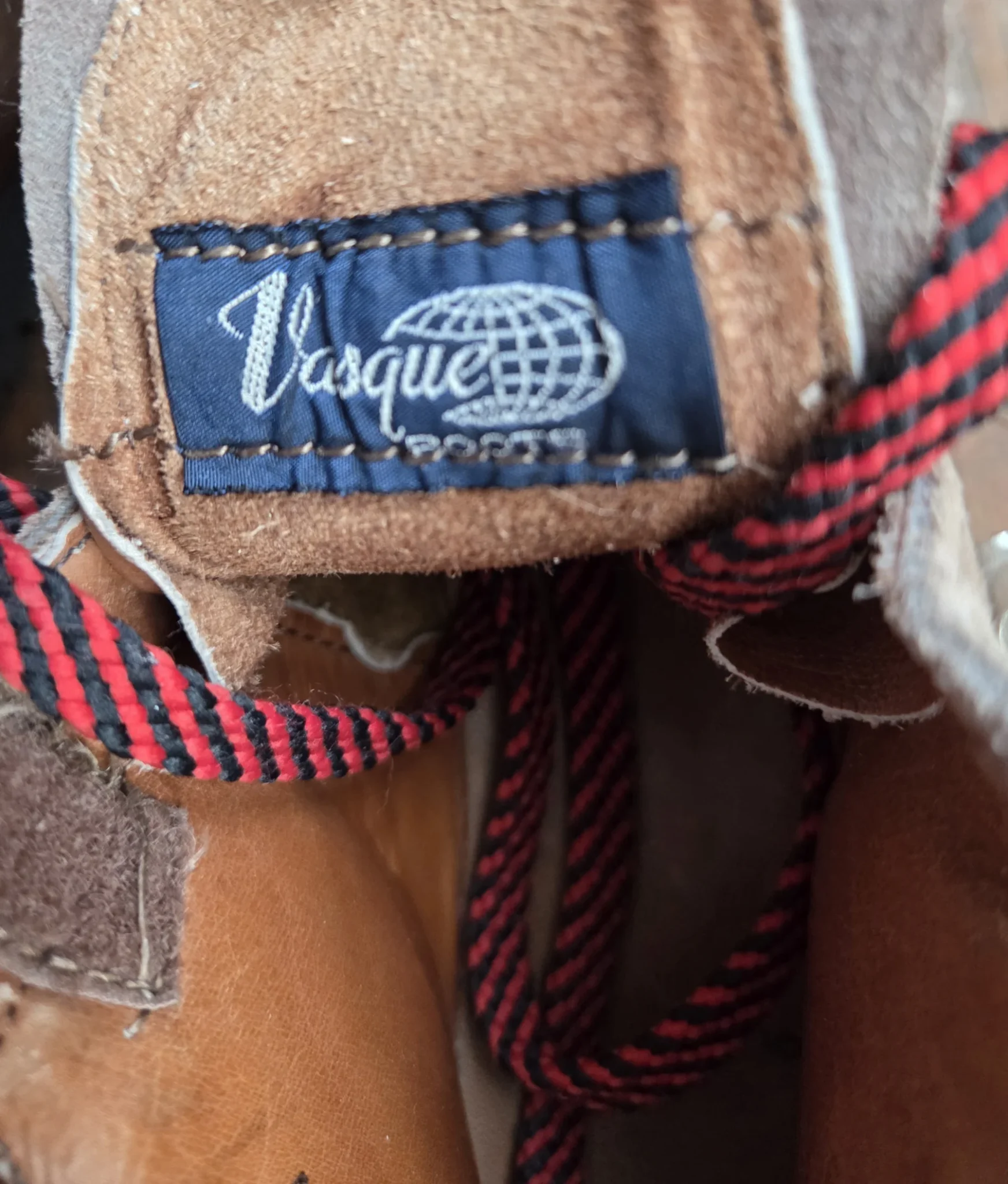 Image for VASQUE-Hiking boots, size 4.5