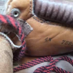 Thumbnail for VASQUE-Hiking boots, size 4.5