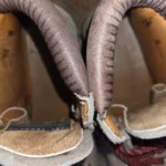 Thumbnail for VASQUE-Hiking boots, size 4.5