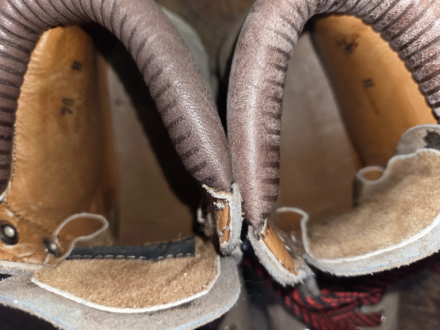 Image for VASQUE-Hiking boots, size 4.5