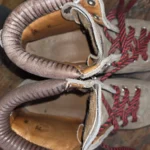 Thumbnail for VASQUE-Hiking boots, size 4.5
