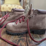 Thumbnail for VASQUE-Hiking boots, size 4.5