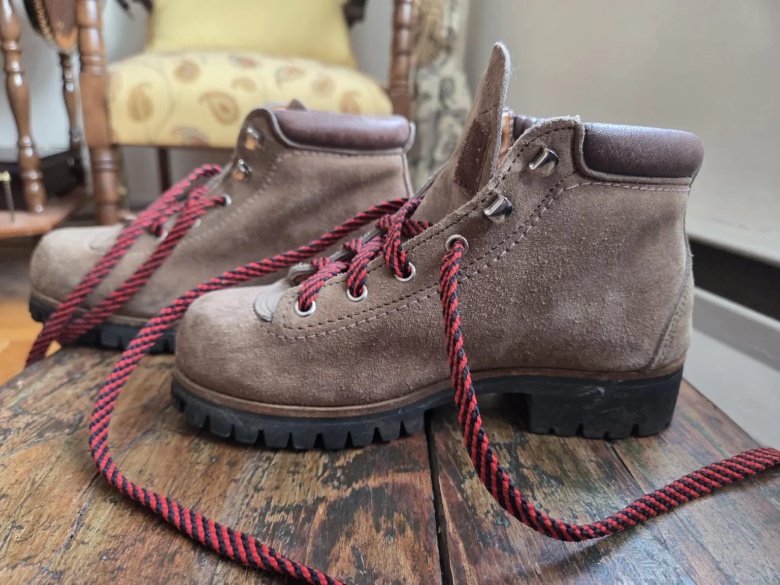 Image for VASQUE-Hiking boots, size 4.5