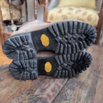 Thumbnail for VASQUE-Hiking boots, size 4.5