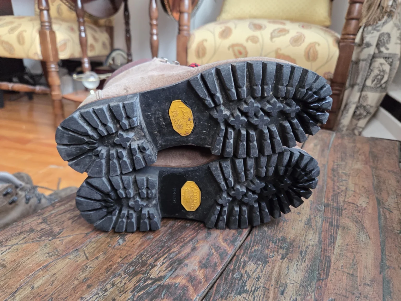 Image for VASQUE-Hiking boots, size 4.5