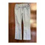 Featured thumbnail for Women's Tristan Bootcut Jeans size 8