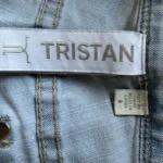 Thumbnail for Women's Tristan Bootcut Jeans size 8