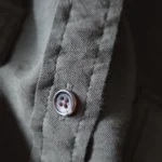 Thumbnail for Magnificent khaki tunic from Banana Republic, size XL