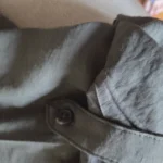 Thumbnail for Magnificent khaki tunic from Banana Republic, size XL