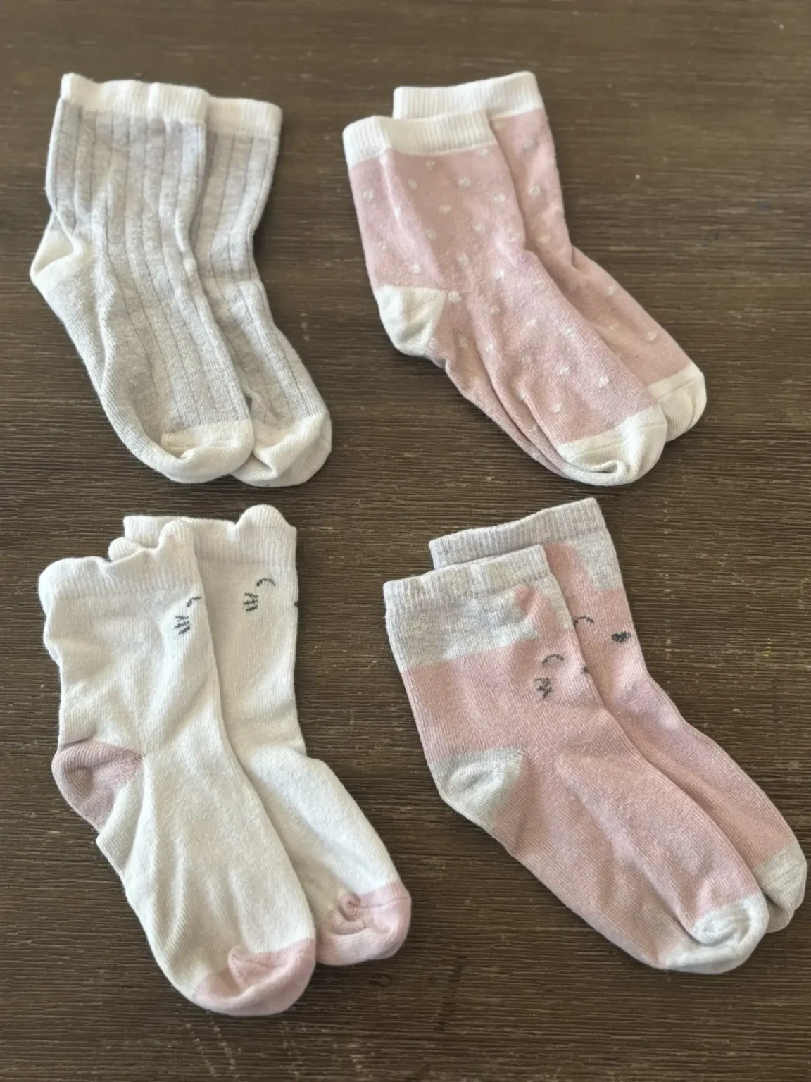 Image for 6-7.5 Toddler Bas