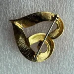 Thumbnail for Broche coeur
