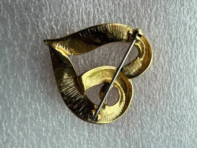 Image for Broche coeur