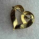 Thumbnail for Broche coeur