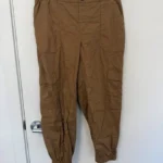 Featured thumbnail for Pantalon cargo