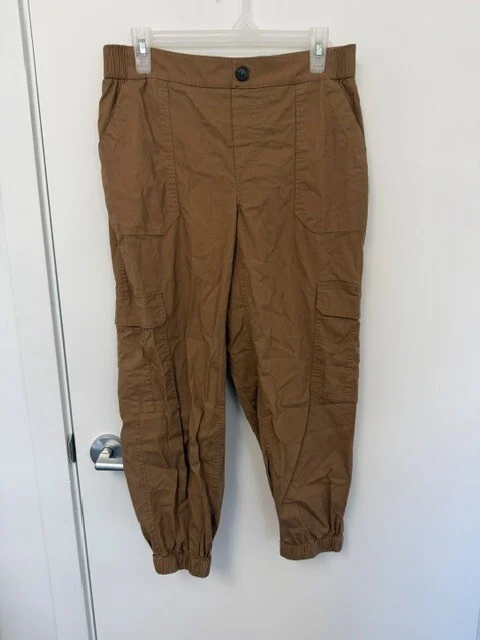 Featured image for Pantalon cargo