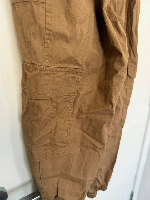 Image for Pantalon cargo