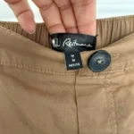 Thumbnail for Pantalon cargo
