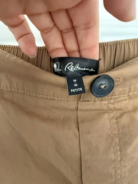 Image for Pantalon cargo