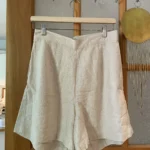 Featured thumbnail for Linen long shorts
