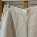 Thumbnail for Linen long shorts