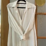 Featured thumbnail for Silk shirt