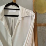 Thumbnail for Silk shirt