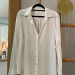 Thumbnail for Silk shirt
