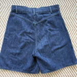 Thumbnail for Aritzia denim shorts