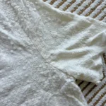 Thumbnail for Zara embroidered blouse
