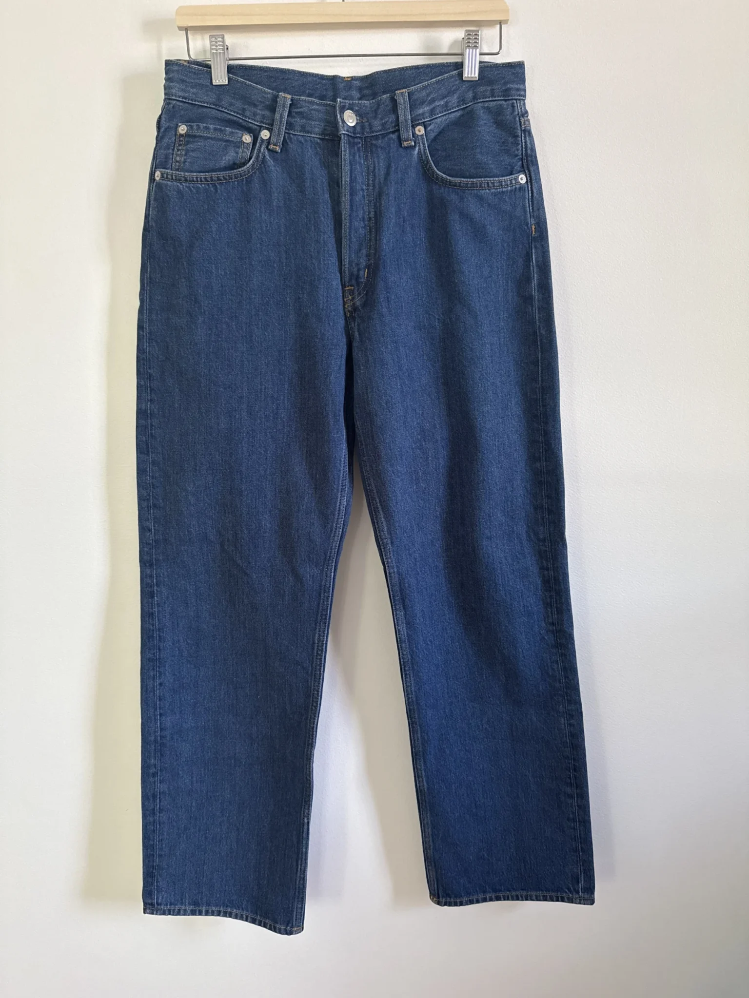 Featured image for Jean Arket - taille 28