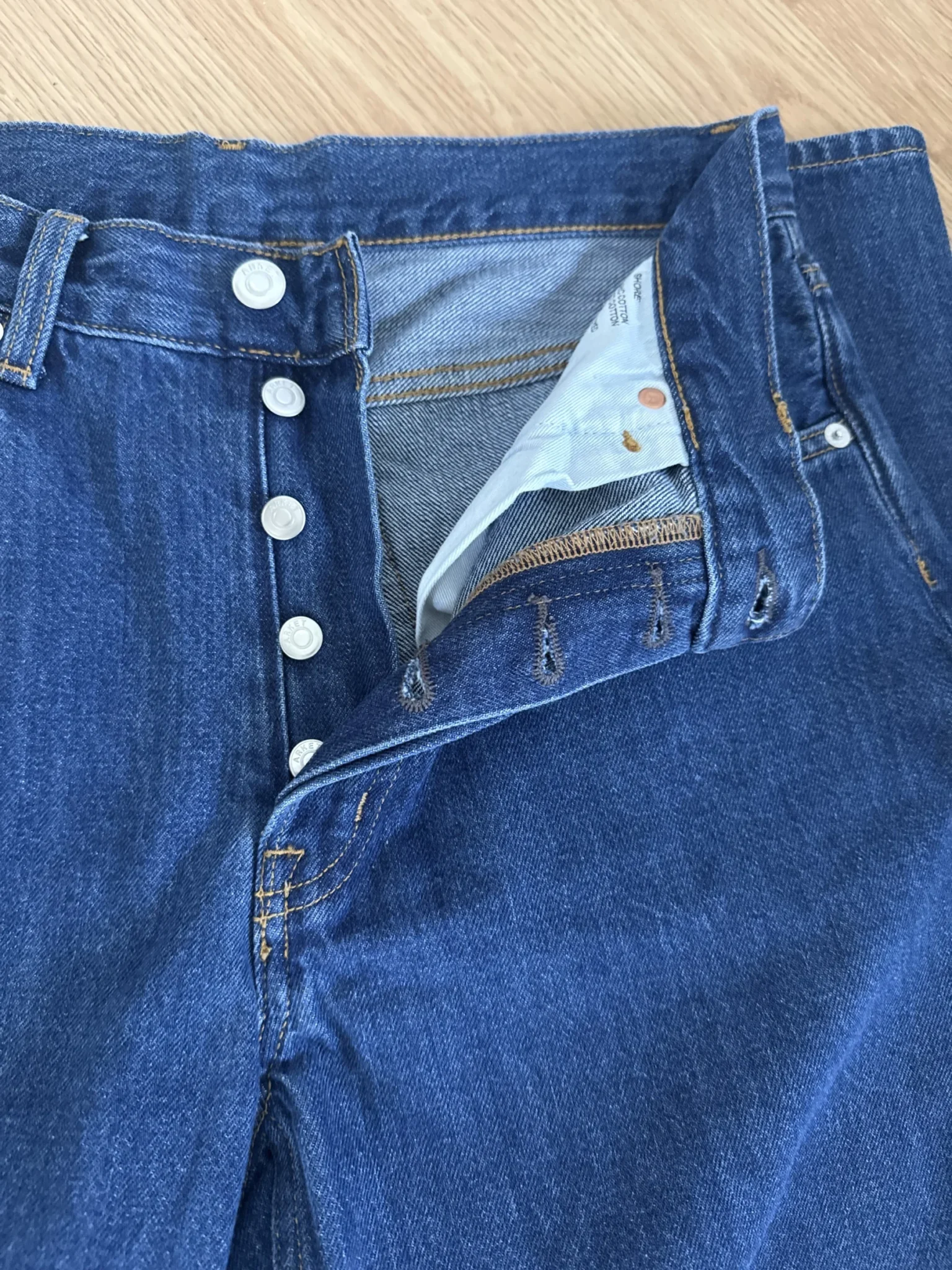 Image for Jean Arket - taille 28