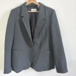 Featured thumbnail for Babaton jacket - size 8