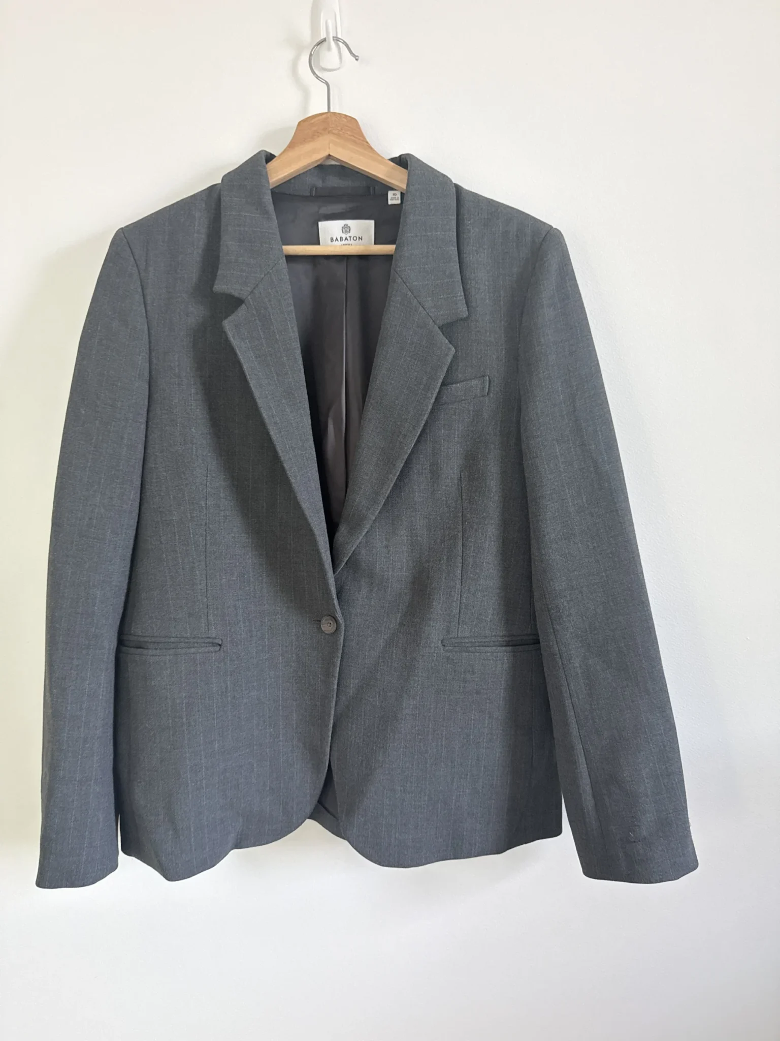 Featured image for Babaton jacket - size 8