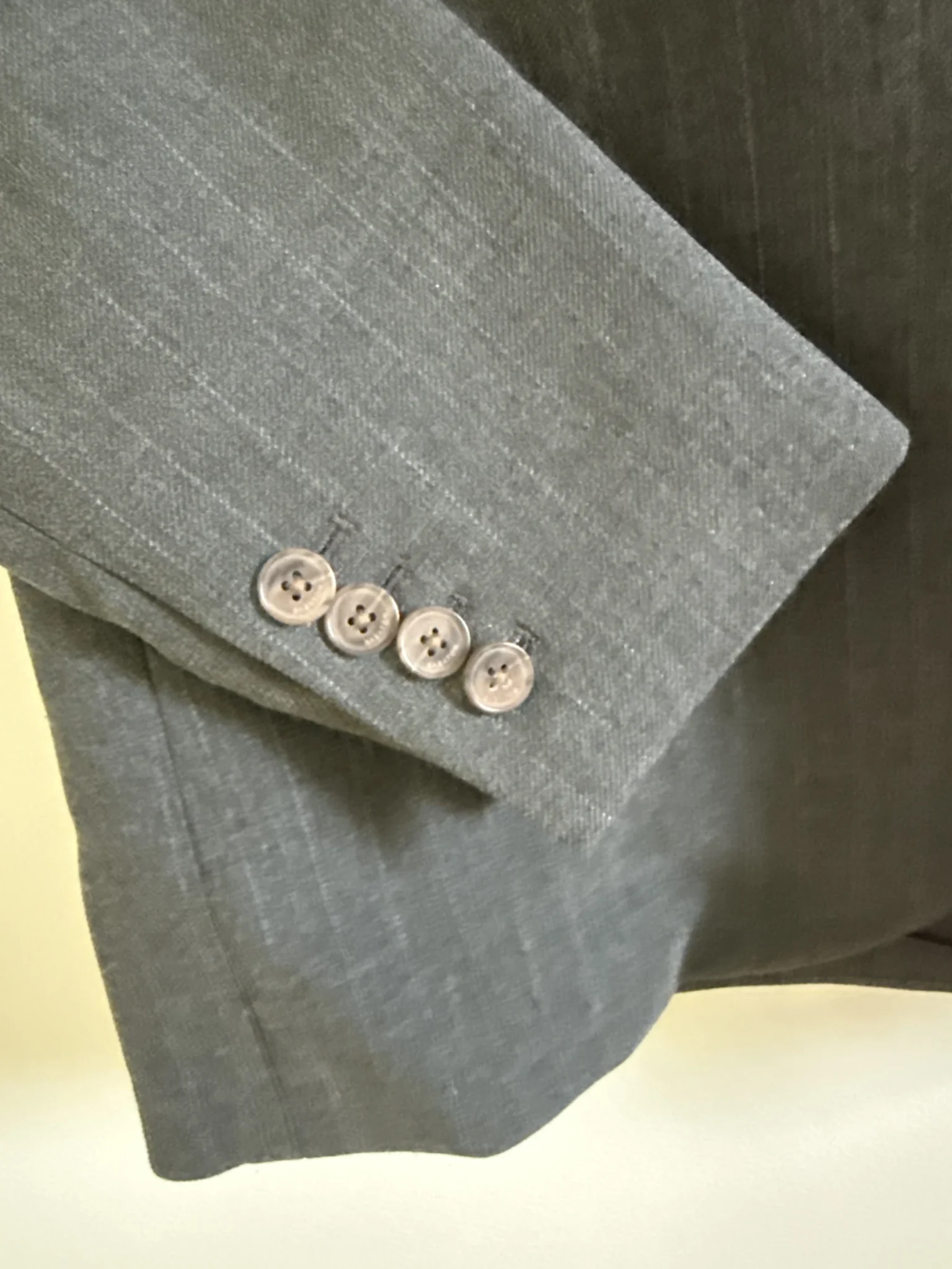 Image for Babaton jacket - size 8